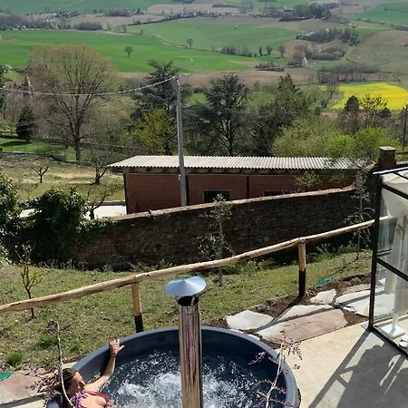Casale Osvalda 3* Alfiano Natta