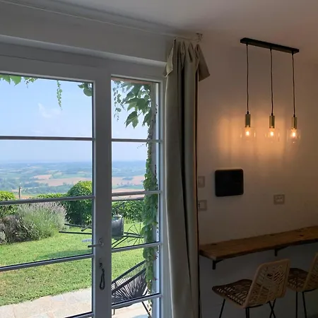 Casale Osvalda Alfiano Natta