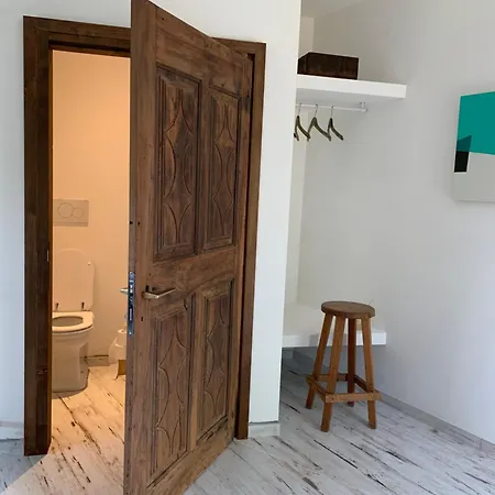 Casale Osvalda לינה וארוחת בוקר 3*