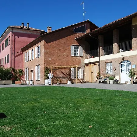 Casale Osvalda Alfiano Natta