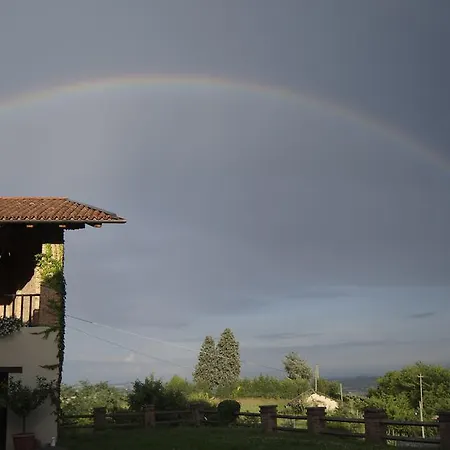 Casale Osvalda 3*