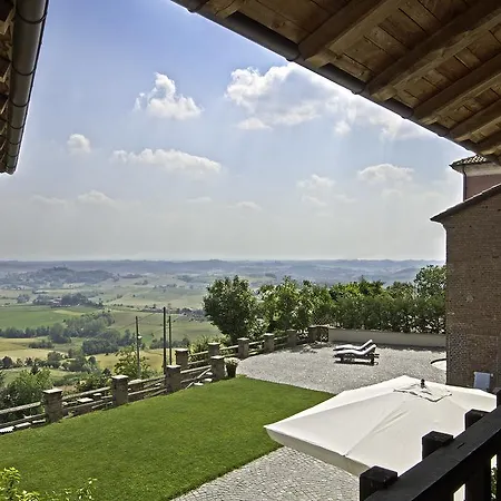 Casale Osvalda Alfiano Natta