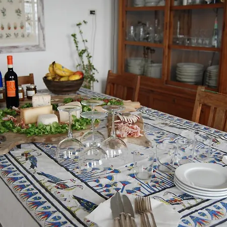 לינה וארוחת בוקר Casale Osvalda Alfiano Natta
