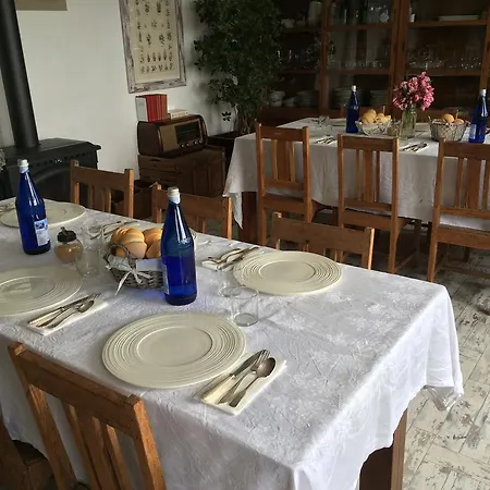 לינה וארוחת בוקר Casale Osvalda